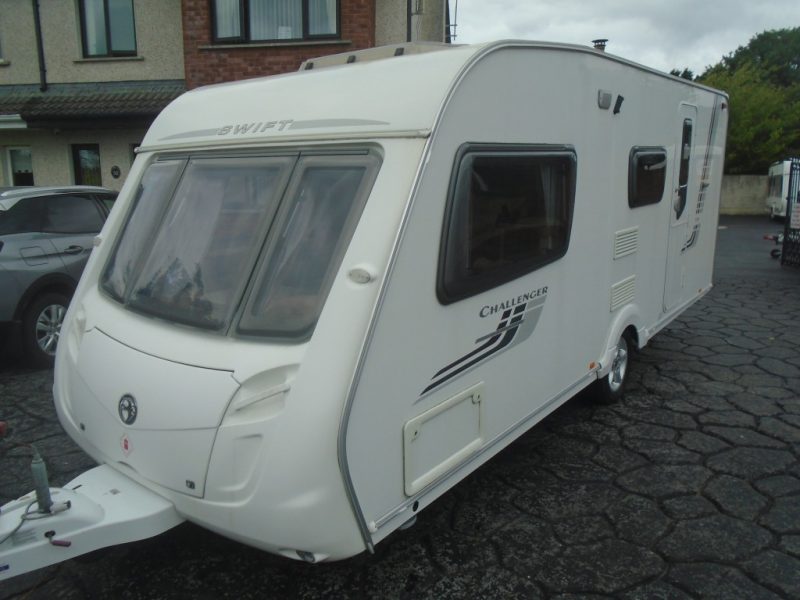 BESSACARR CAMEO 495 SL For Sale At Unbeatable Price Of €0.00 - Curragh ...