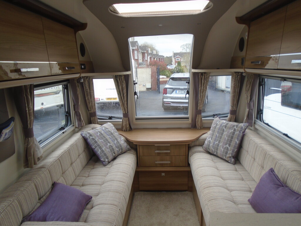 Bailey Unicorn Madrid For Sale At Unbeatable Price Of €16,950.00 ...