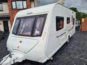 Elddis  Avante  515