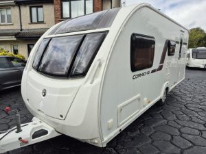 Swift  Corniche  17/4