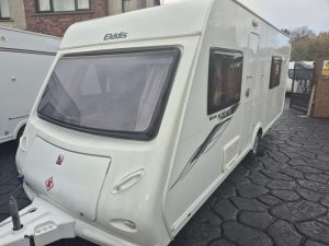 Elddis  Xplore  504