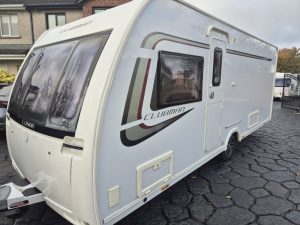 Elddis  Xplore  504