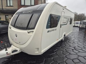 6 Berth Lunar eclipse  Moon Edition 19/6